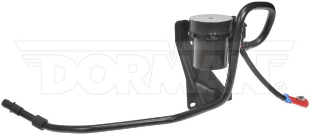 Dorman 911-059 Vapor Canister Vent Solenoid for 07-16 Chevy Impala GM 20952523
