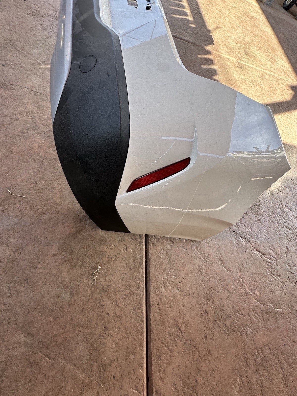 2020-2025 Kia Soul SK3 SUV Complete Rear Bumper Assembly OEM LOCAL PICKUP ✅✅❌