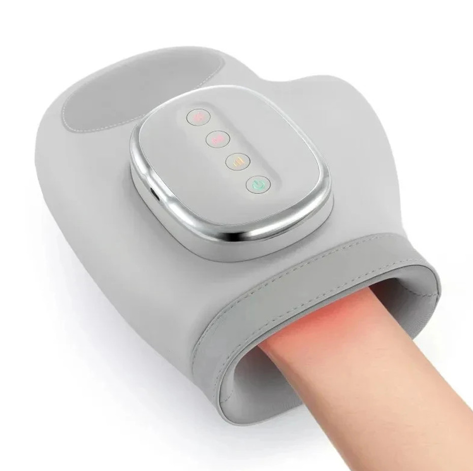 Neurivo Hand Massager - Support for Joint, Inflammation & Pain