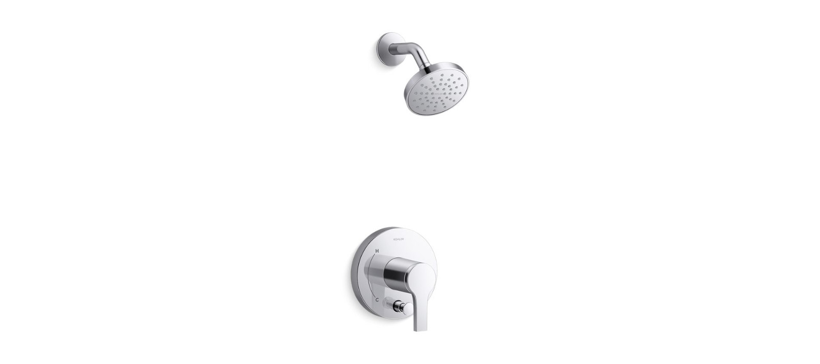 Kohler T35326-4G-CP Kohler T35326-4G-CP