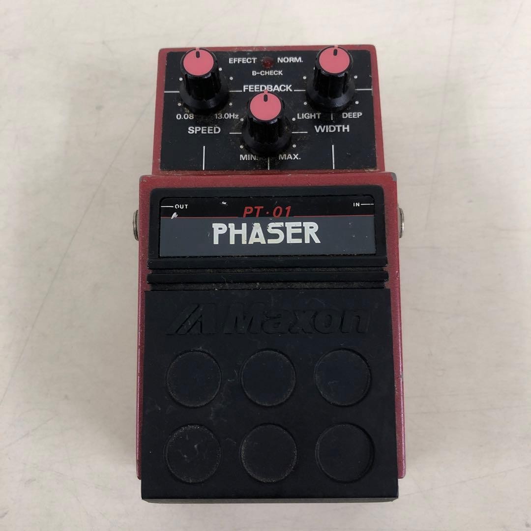 Maxon PT 01 449258