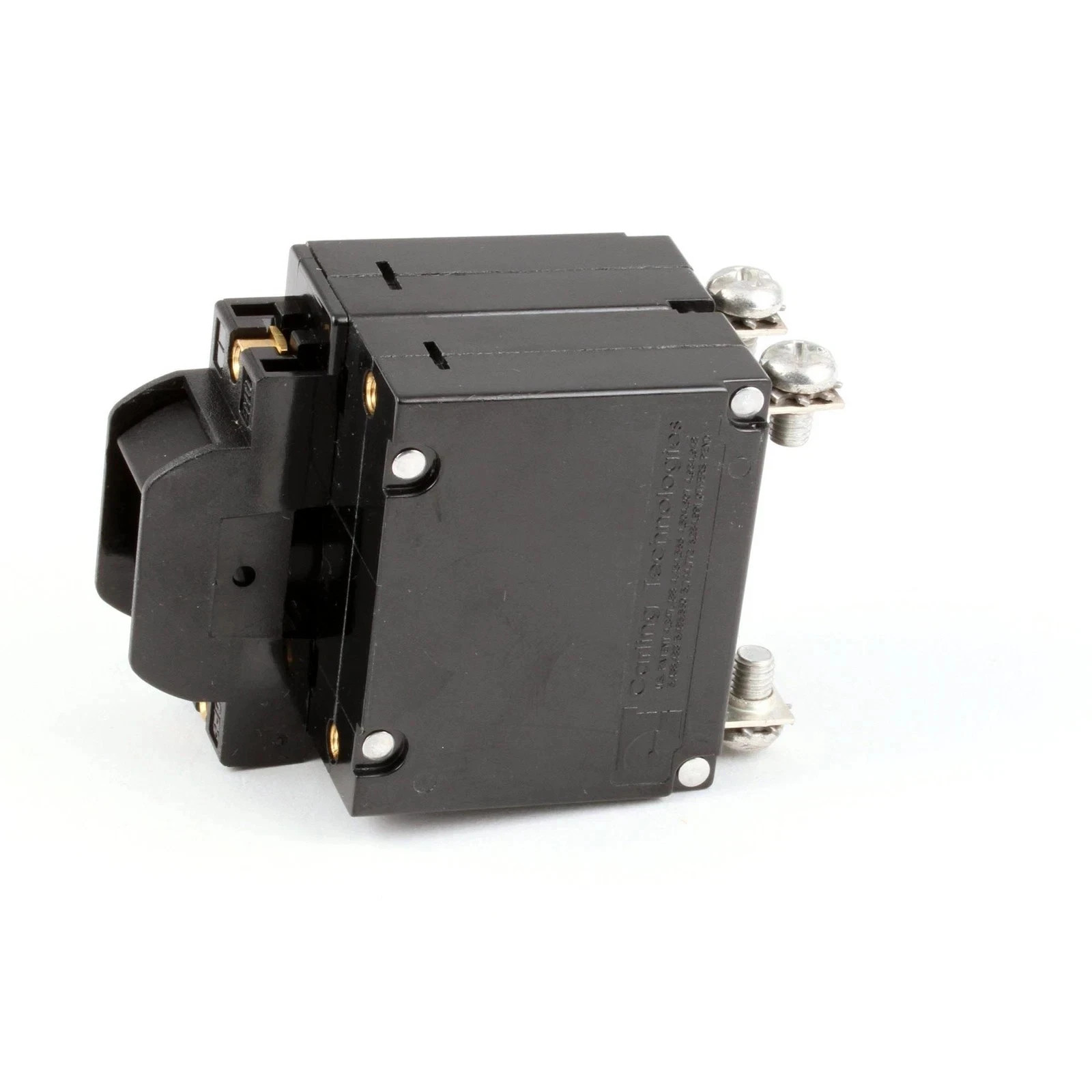 Bunn Switch,125/250V 50A Dbl Pole 38894.0001 - Genuine OEM Replacement Part