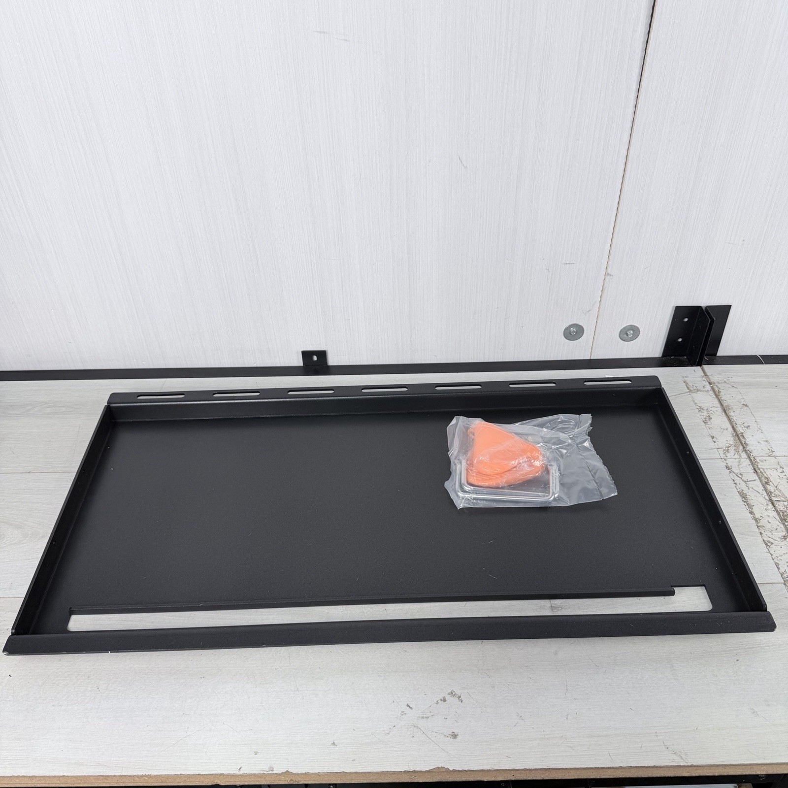 SafBbcue Full Size Griddle Inserts for Nexgrill 720-0896 720-0896B 720-0896CP SafBbcue Full Size Griddle Inserts for Nexgrill 720-0896 720-0896B 720-0896CP