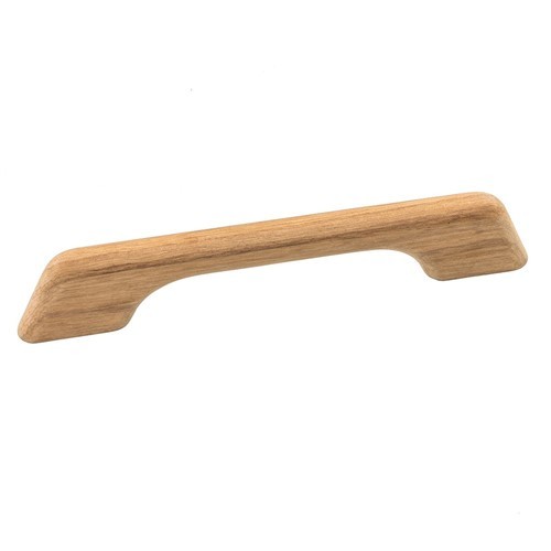 Whitecap Teak Handrail - 1 Loop 13\