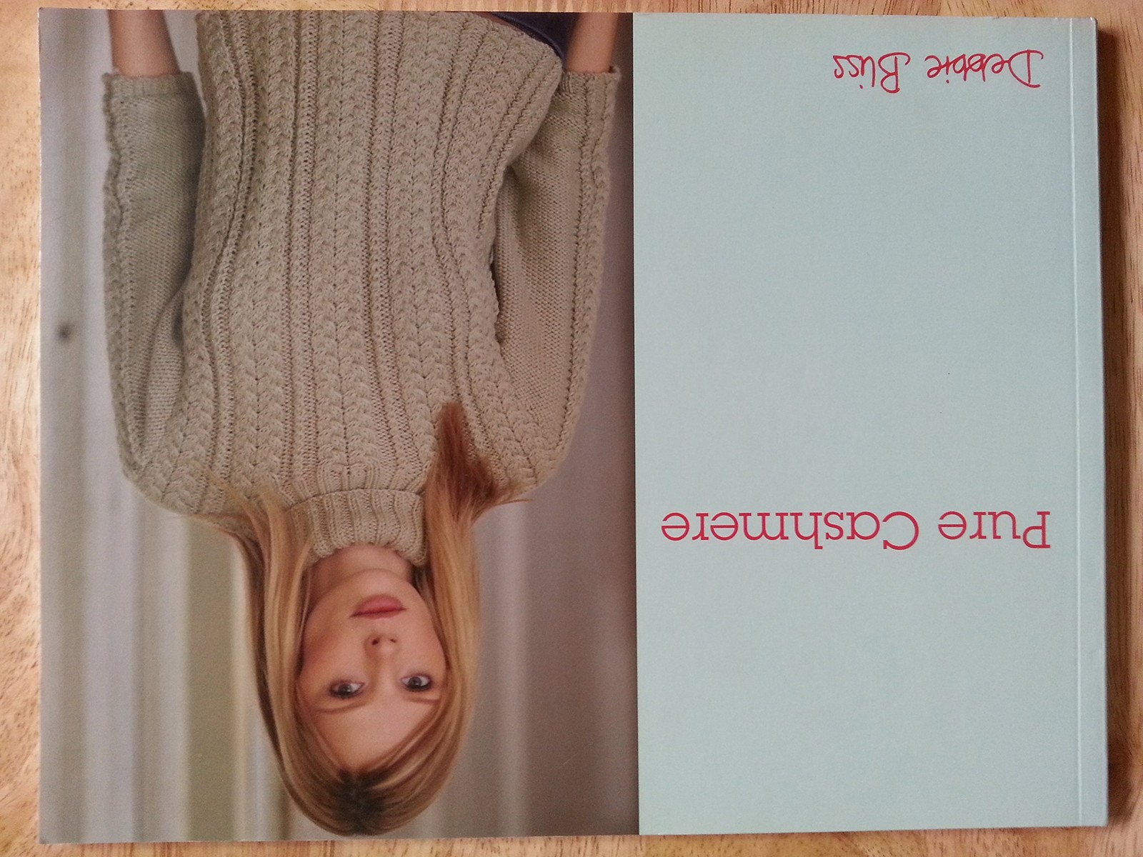 Pure Cashmere (Pure Cashmere) Pure Cashmere (Pure Cashmere)