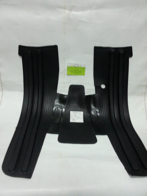 Original Piaggio PX 125-150-200 Carpet Mat Art. 437941 All Models