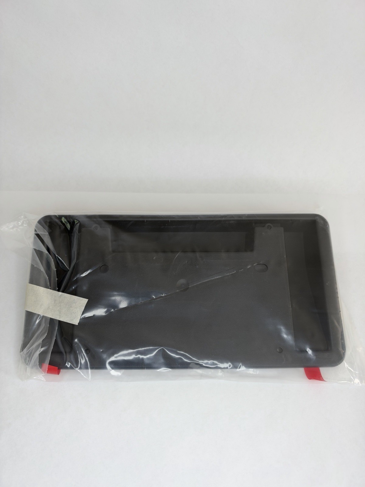 Tesla Model Y Juniper (2025 - Present) Front License Plate Mount