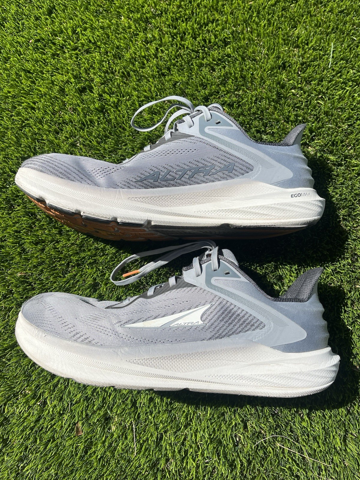 Altra Torin 8 Sz 12 GRAY
