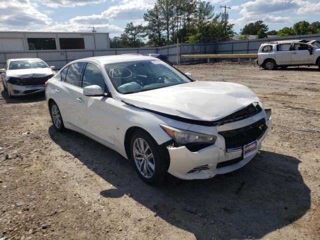 2015 INFINITI Q50 ENGINE MOTOR 3.7L RWD OEM 90k miles 2015 INFINITI Q50 ENGINE MOTOR 3.7L RWD OEM 90k miles