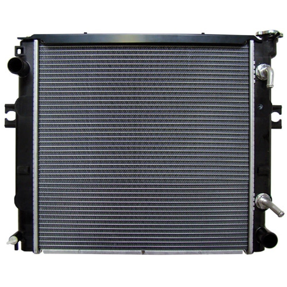 Radiator Fits Toyota Forklift 16410U220071 16410U220171 16420U128171