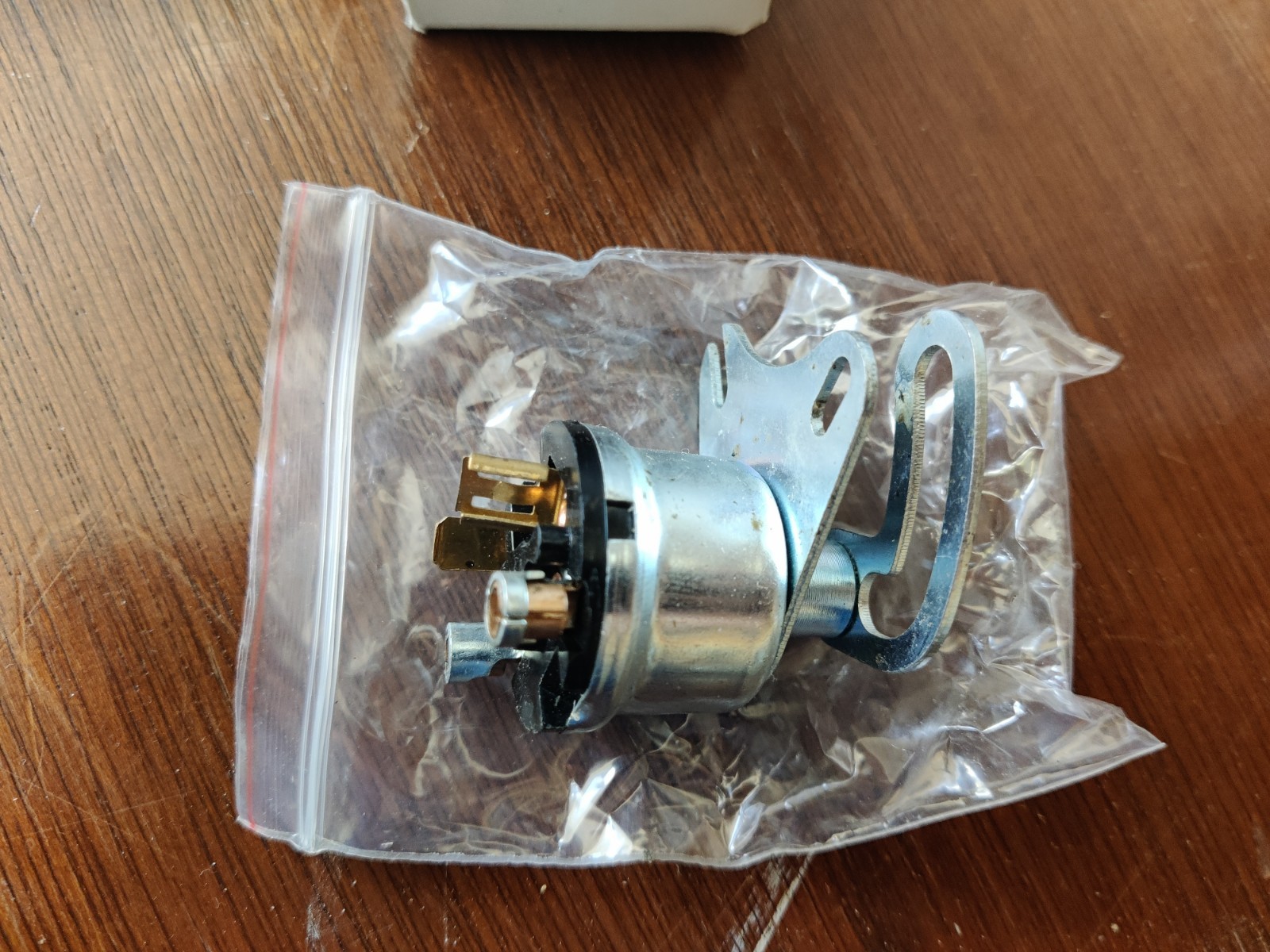 Neutral Safety Switch 1955-57 Ford Car B7AZ-7A247-A NIB 