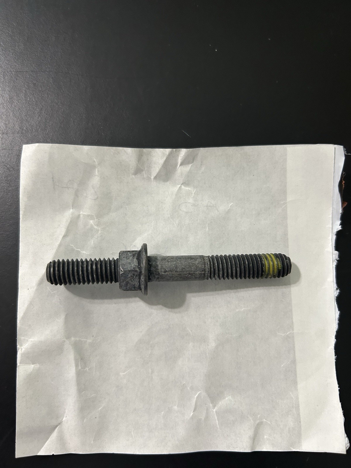 AC Delco GM 12550726 Multi Purpose Stud AC Delco GM 12550726 Multi Purpose Stud