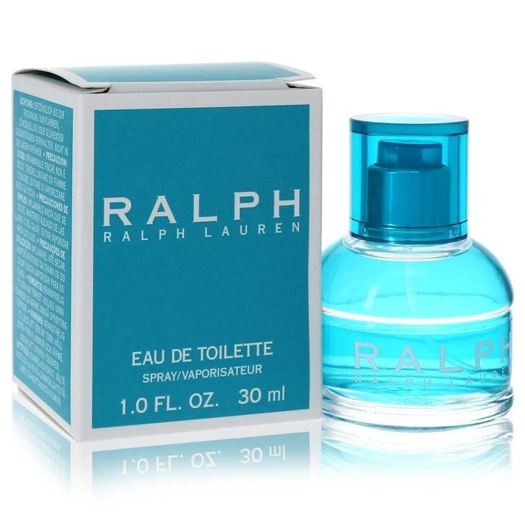 Ralph by Ralph Lauren Eau De Toilette Spray 1 oz (Women) Ralph by Ralph Lauren Eau De Toilette Spray 1 oz (Women)