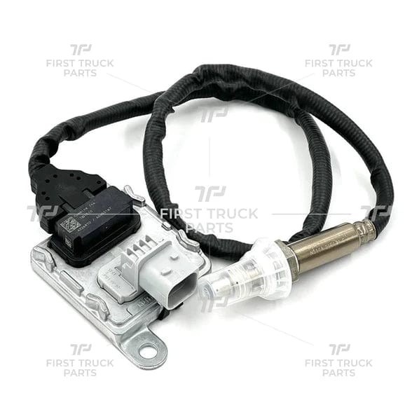 22790EZ41ARE Genuine Nissan Titan XD 5.0L Cummins Rear NOx Sensor 2016-2019 OEM 22790EZ41ARE Genuine Nissan Titan XD 5.0L Cummins Rear NOx Sensor 2016-2019 OEM