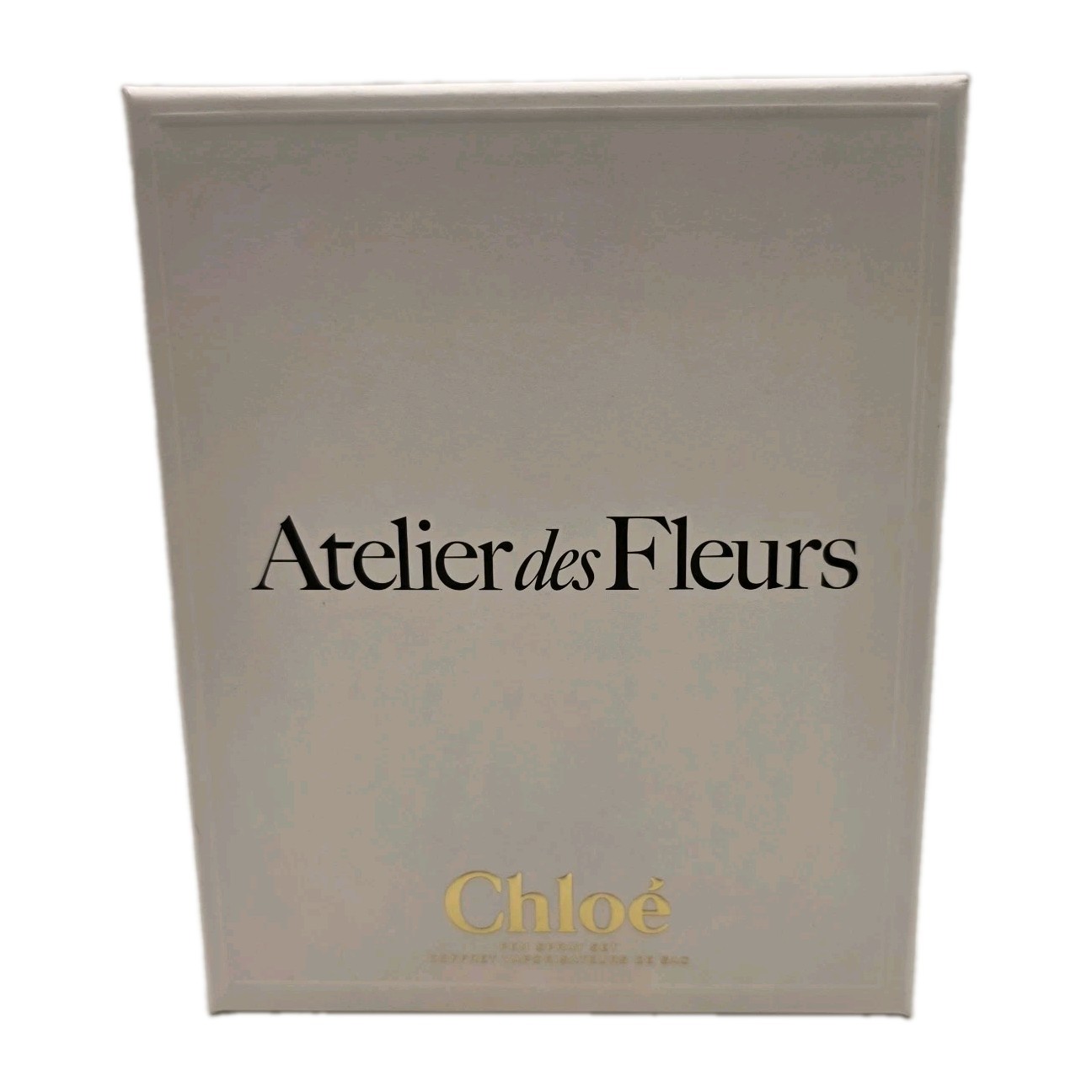 Chloe Atelier des Fleurs – Discovery Gift Set Travel Sprays - 10 ml Each