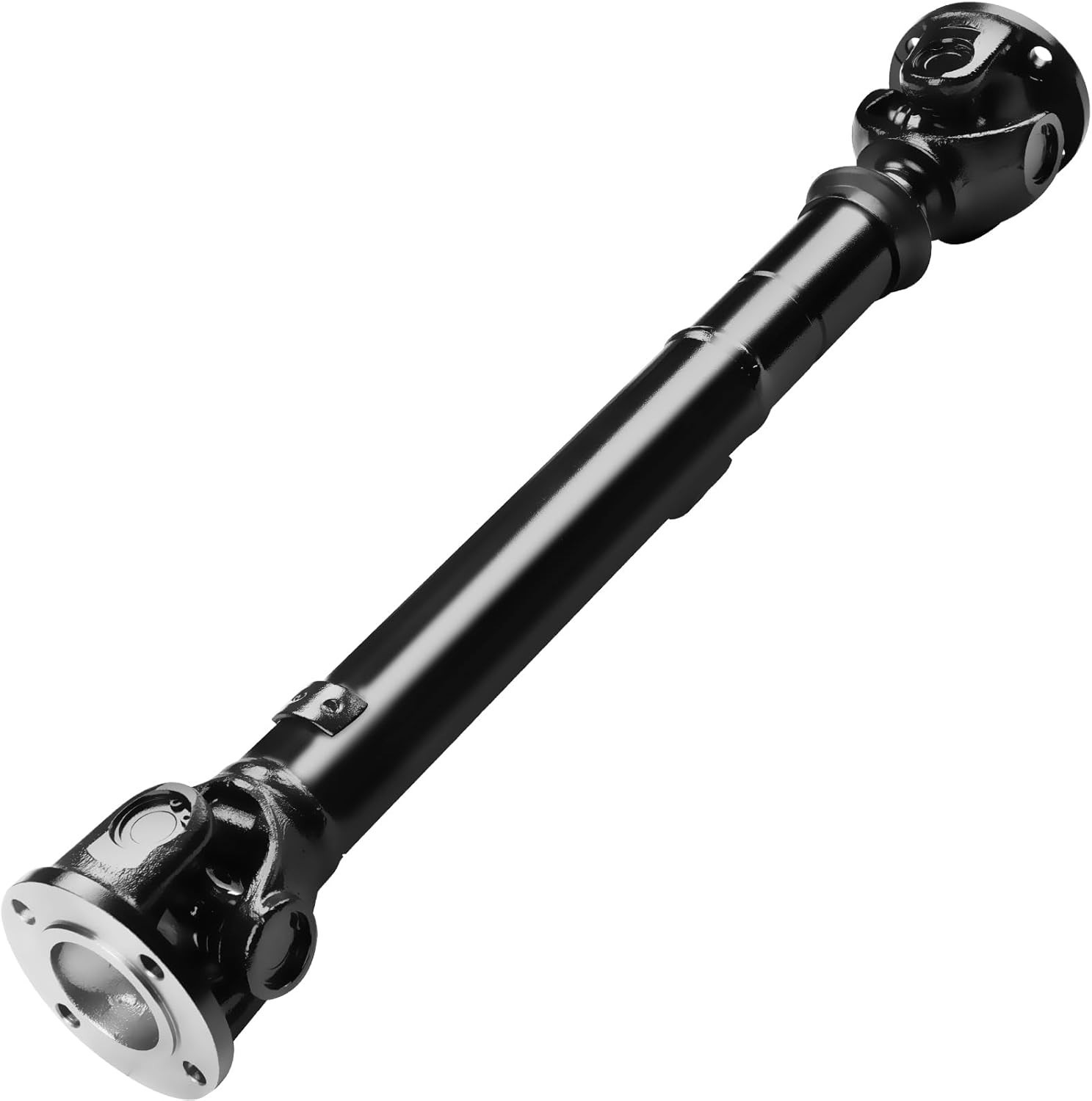 Front Driveshaft Prop Shaft Assembly for Land Rover Range Rover Discovery 4WD