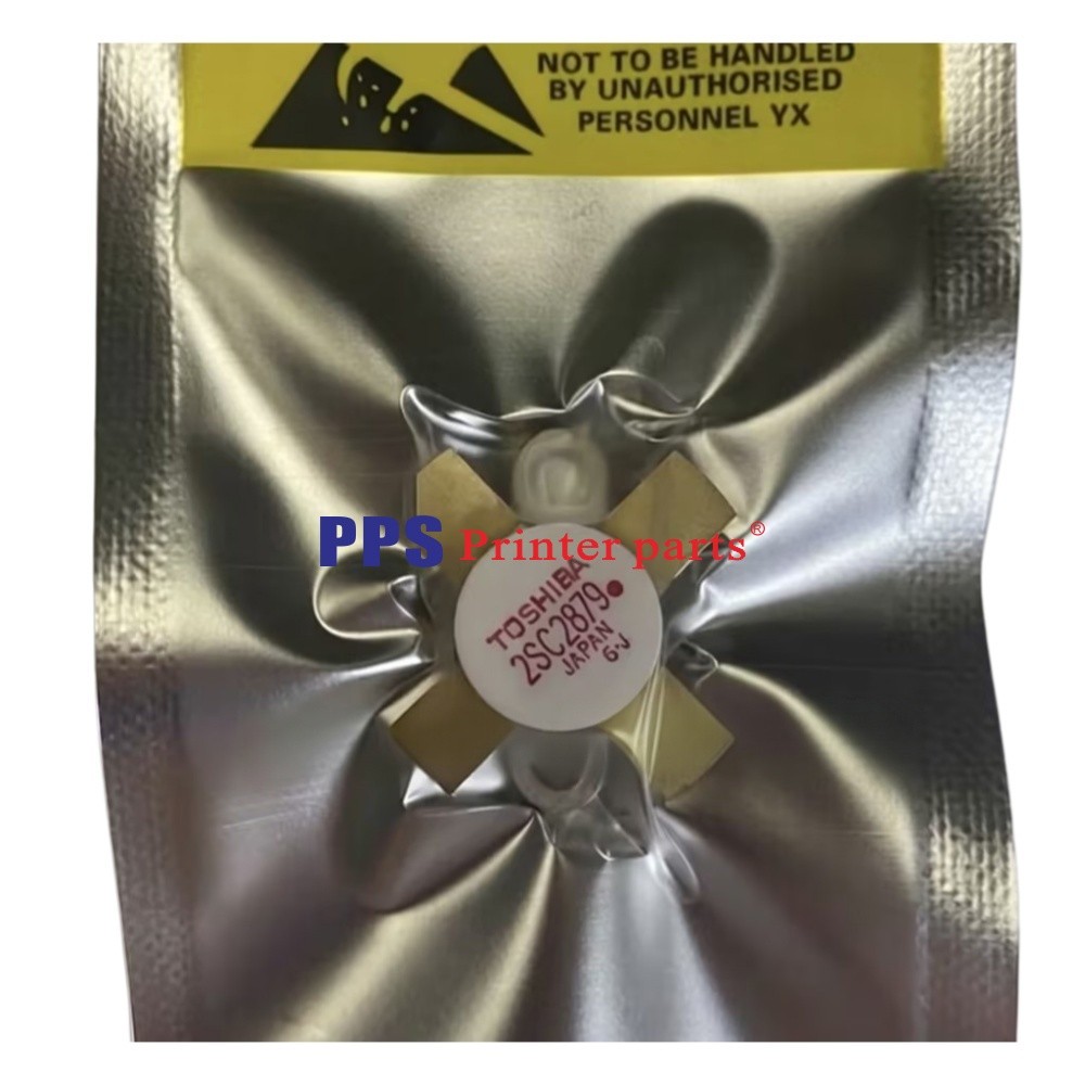 8PCS New TOSHIBA 2SC2879 High Frequency Transistor Fast shipment
