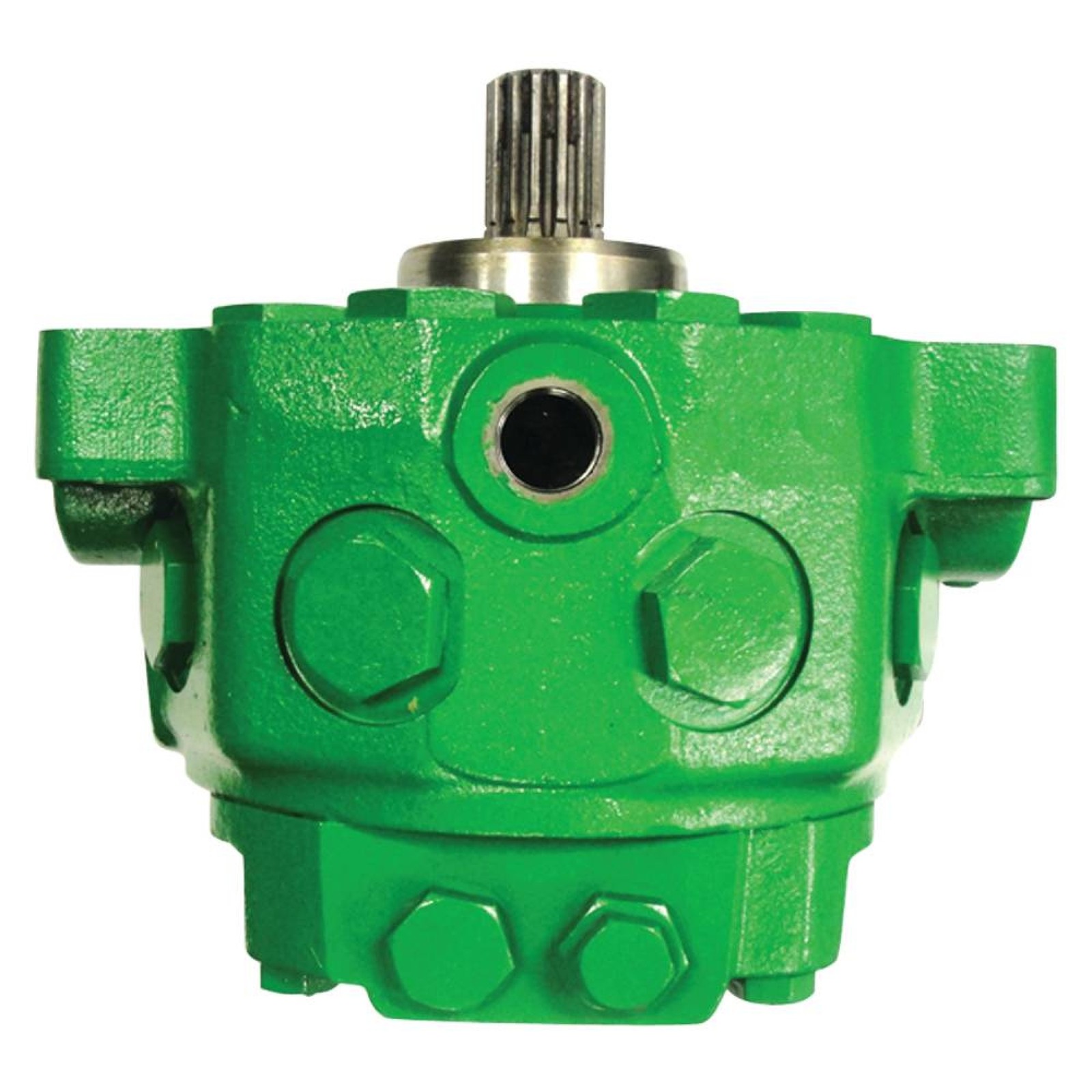 Hydraulic Pump 1969 John Deere AR101807 300 300B 401 500 510 440D 540D Backhoe