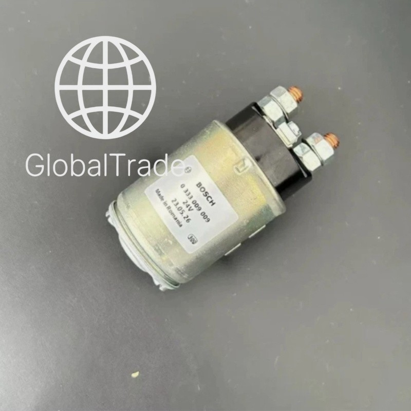 1PCS NEW FOR 0333009009 relay 24V 1PCS NEW FOR 0333009009 relay 24V