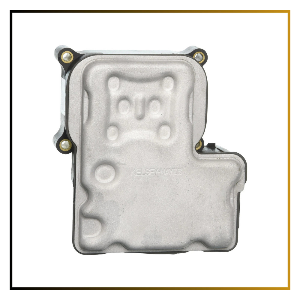 Cardone 12-10215 ABS Control Module - Remanufactured Cardone 12-10215 ABS Control Module - Remanufactured