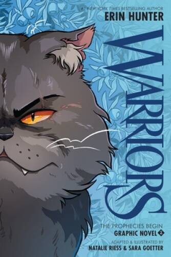 Warriors Graphic Novel The Pro - VERY GOOD Warriors Graphic Novel The Pro - VERY GOOD