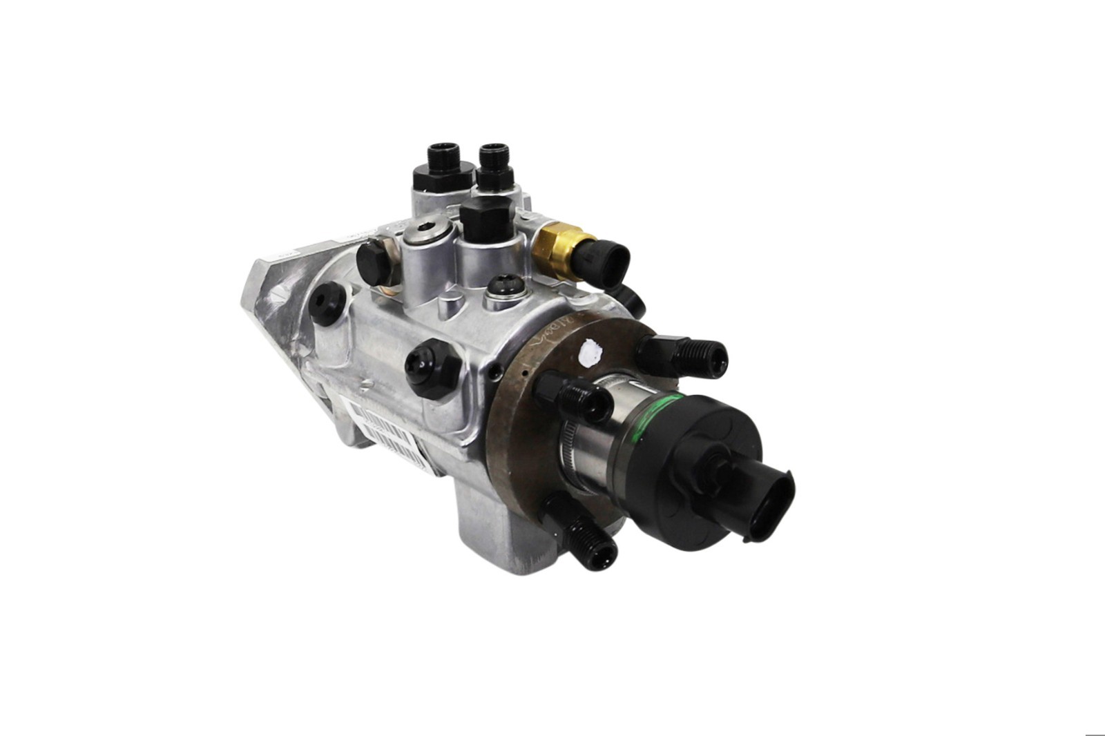 Stanadyne NEW DE2435-6323 Injection Pump John Deer RE568071 / 06323 Stanadyne NEW DE2435-6323 Injection Pump John Deer RE568071 / 06323