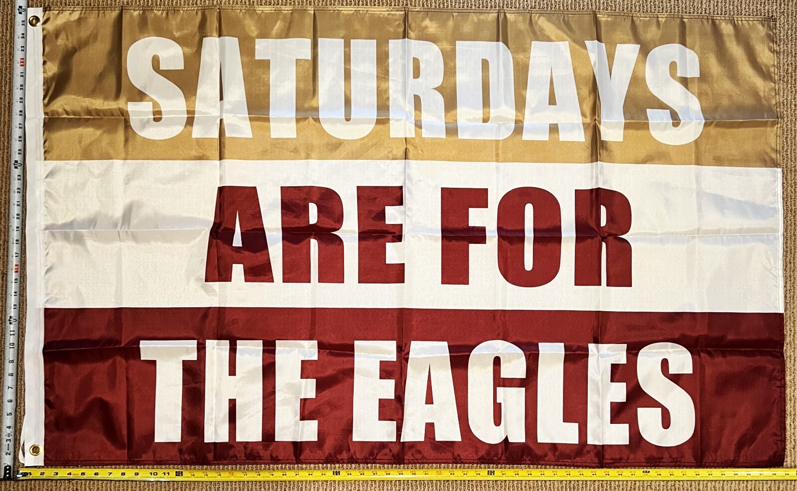 Football Flag Boston College Eagles NCAA NFL College Beer USA 3x5\' Football Flag Boston College Eagles NCAA NFL College Beer USA 3x5\'