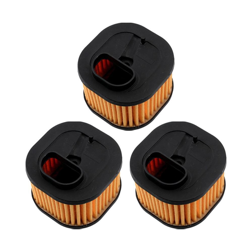 Proven Part 3 PK Air Filters Fit Husqvarna 503818004, 372XP, 362, 365, 371, 372
