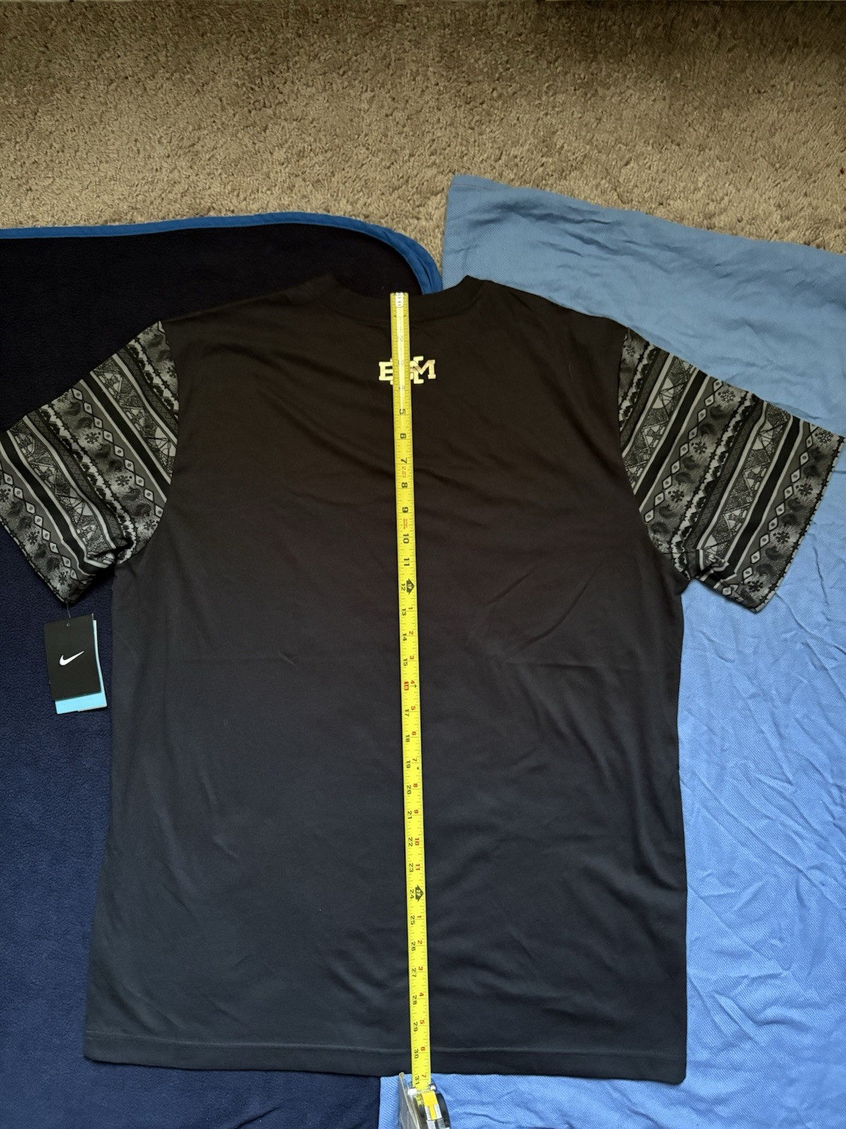 2014 Nwt - Nike KD BHM T shirt / New Sz Xl Extra Large Kevin Durant 2014 Nwt - Nike KD BHM T shirt / New Sz Xl Extra Large Kevin Durant