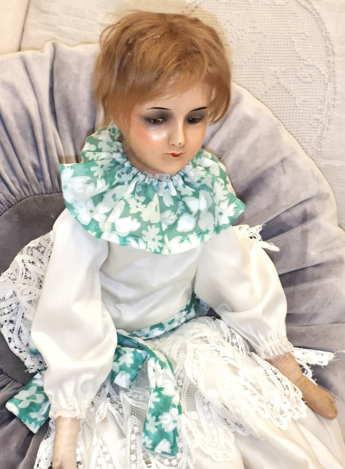 charming antique German 22 charming antique German 22