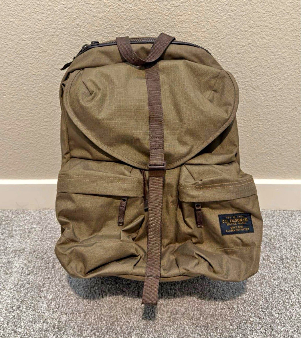 Filson Backpack Filson Backpack