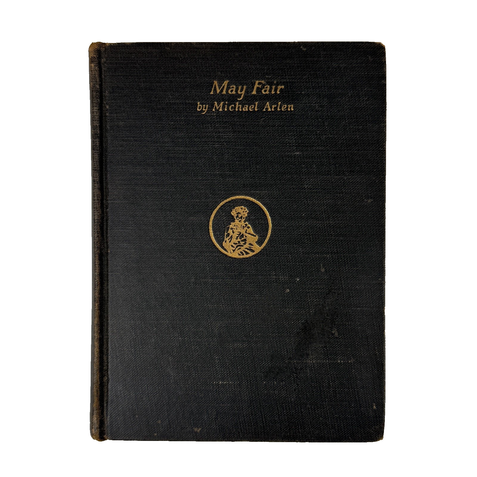May Fair by Michael Arlen 1925 Antique Book