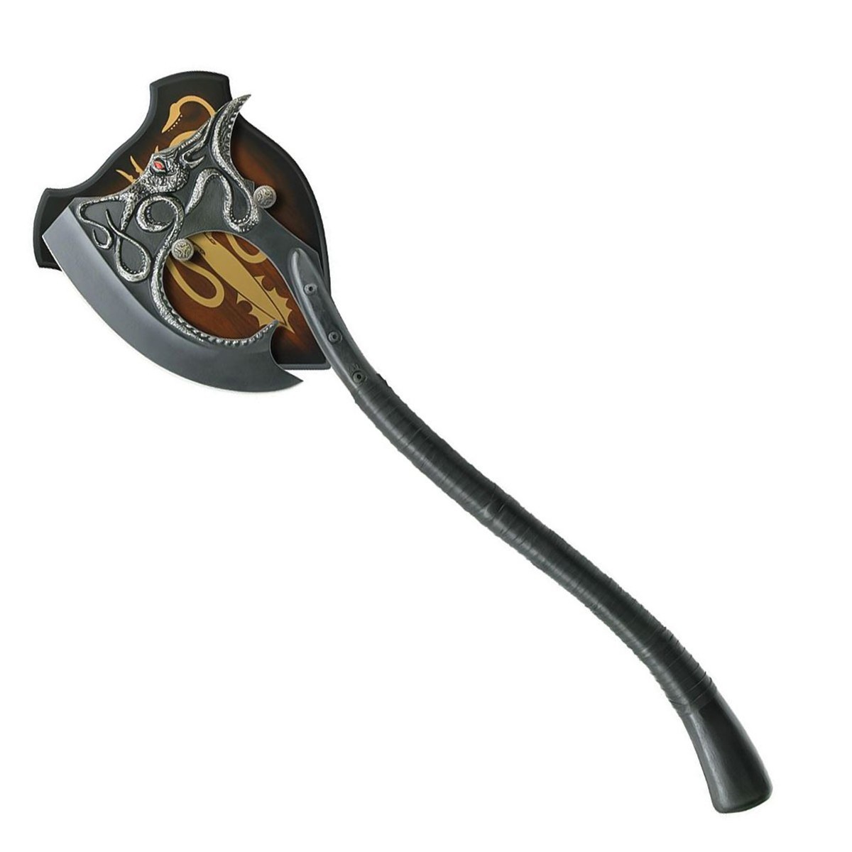 Valyrian Steel Euron Greyjoys Axe Game Of Thrones Replica - VS0125