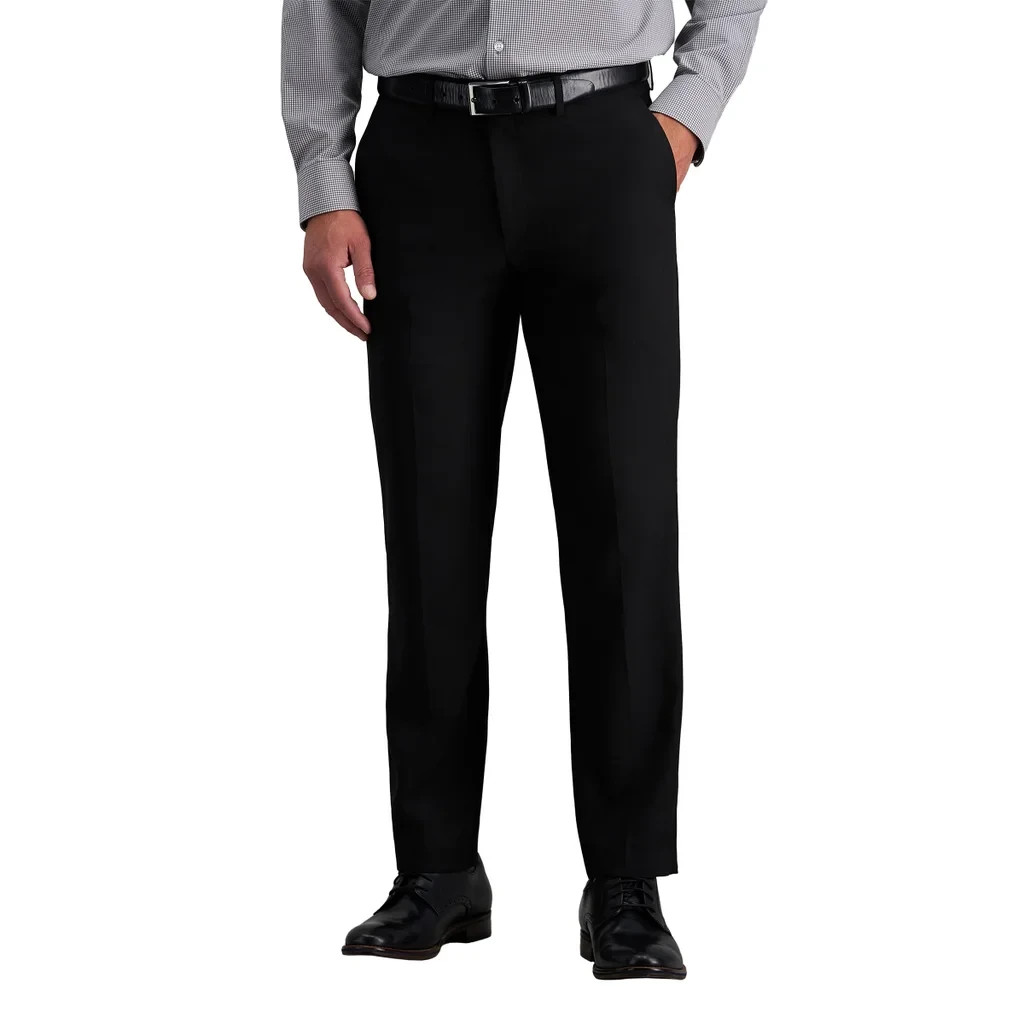 Haggar Men's Dress Pant Haggar Men's Dress Pant