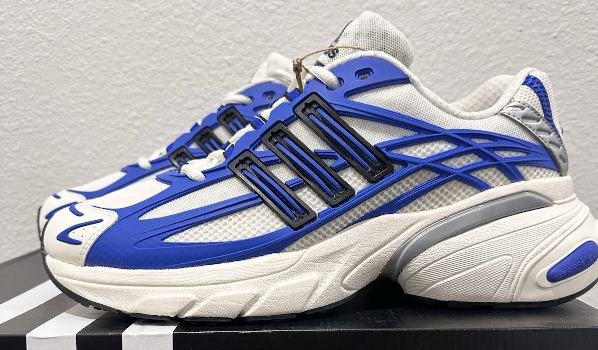Adidas AdiStar XLG 2.0 Men’s Shoes Blue White Mens jelly KI4505 Adidas AdiStar XLG 2.0 Men’s Shoes Blue White Mens jelly KI4505