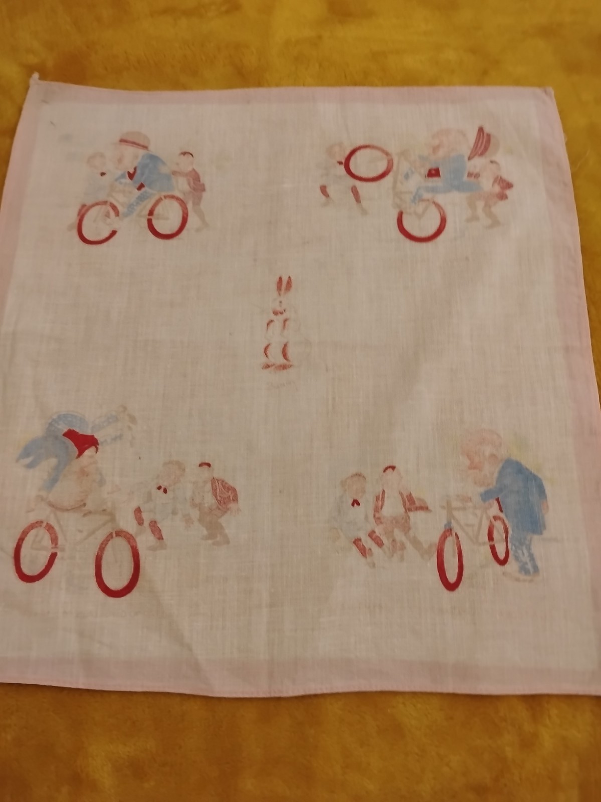Children\'s Novelty Handkerchiefs \