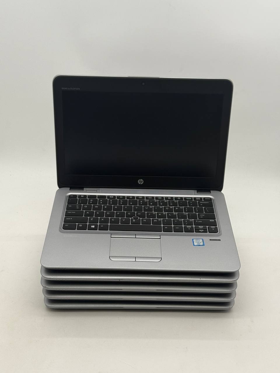 Lot of 10 HP EliteBook 820G3 i5-6300 8GB RAM NoDrive NoBattery NoAC Parts/Repair