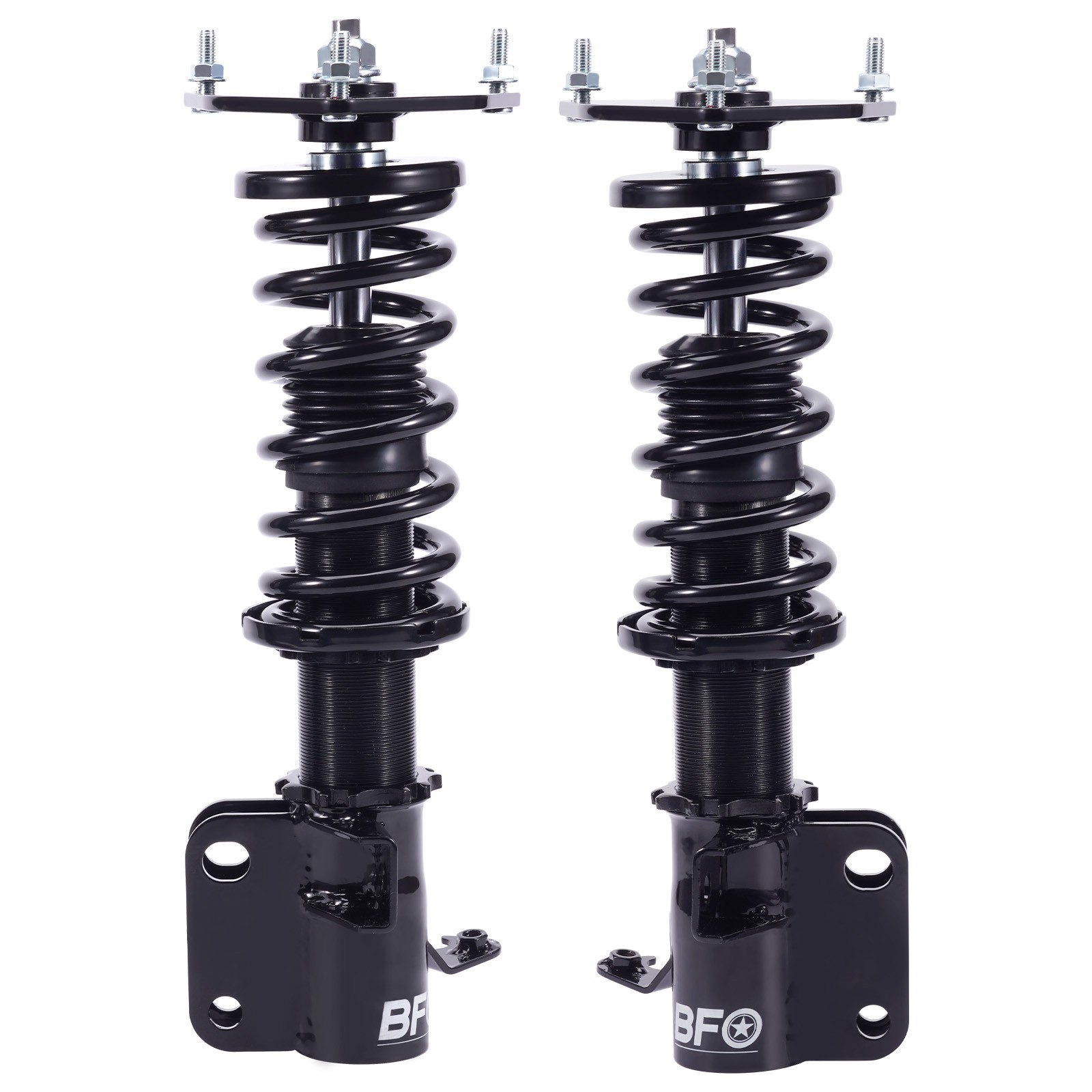 BFO Full Lowering Coilover for Scion FRS FR-S Subaru BRZ Toyota 86 GT86 2013-20