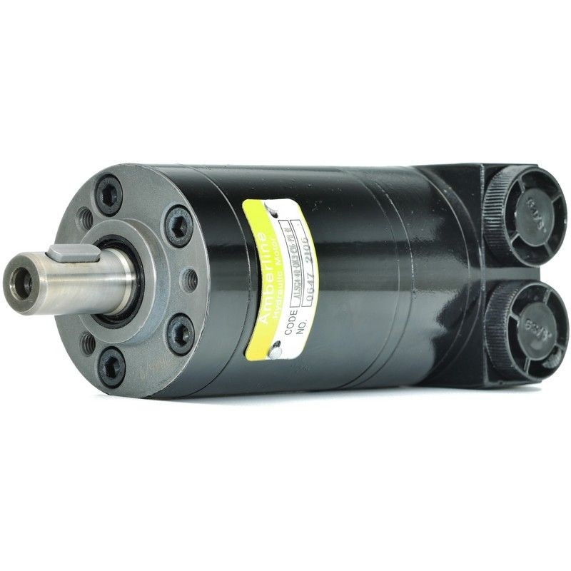 Granit BMM 40 / BMM40 Hydraulic motor orbital shaft=16mm replacement