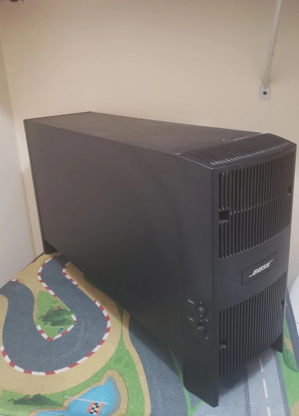 Bose Acoustimass Subwoofer Only Bose Acoustimass Subwoofer Only
