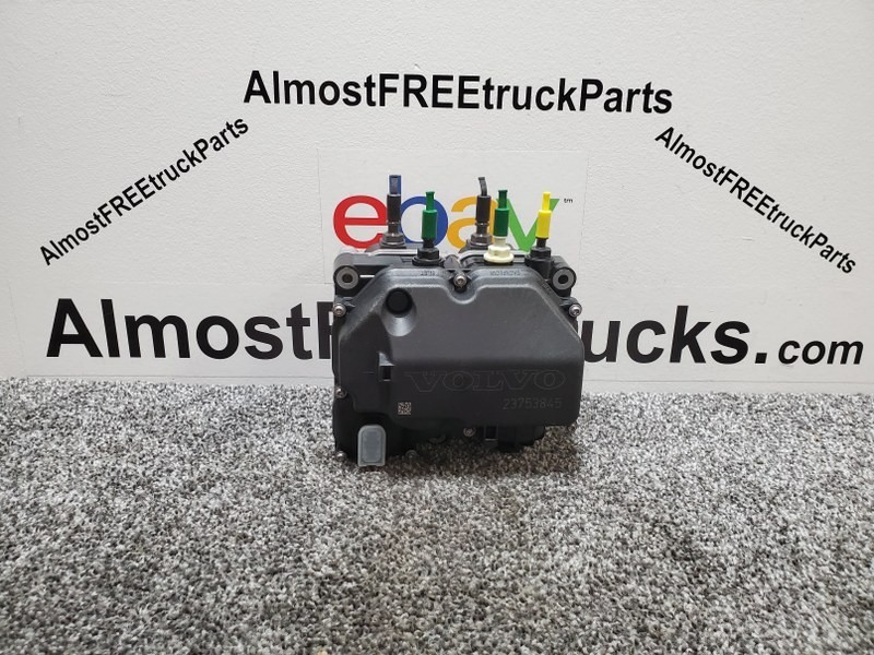 OEM Volvo DEF Pump 23753845  - 