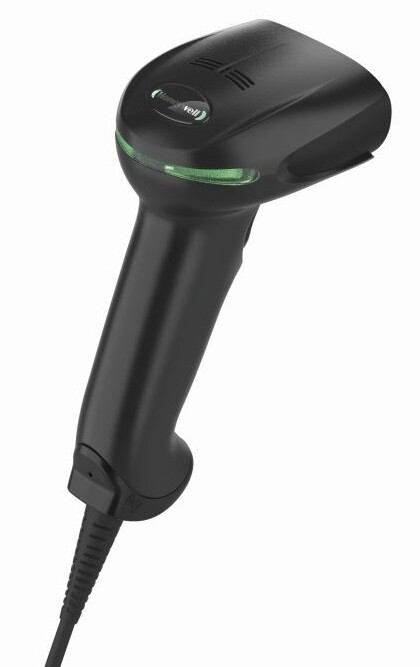 Honeywell Xenon XP 1950G \ 1900G Handheld Barcode Scanner (1960GHD-2USB-N) - NIB