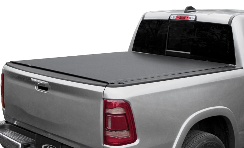ROLL-UP COVER FITS FOR 2022 2023 2024 2025 2026 HYUNDAI SANTA CRUZ 4'3