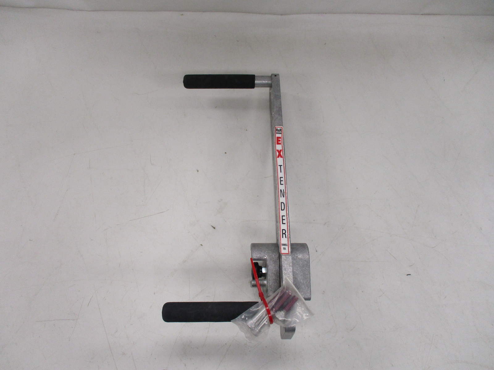 R&R DESIGN EXTENDER  2-STEP EMERGENCY LADDER STAINLESS STEEL BOAT