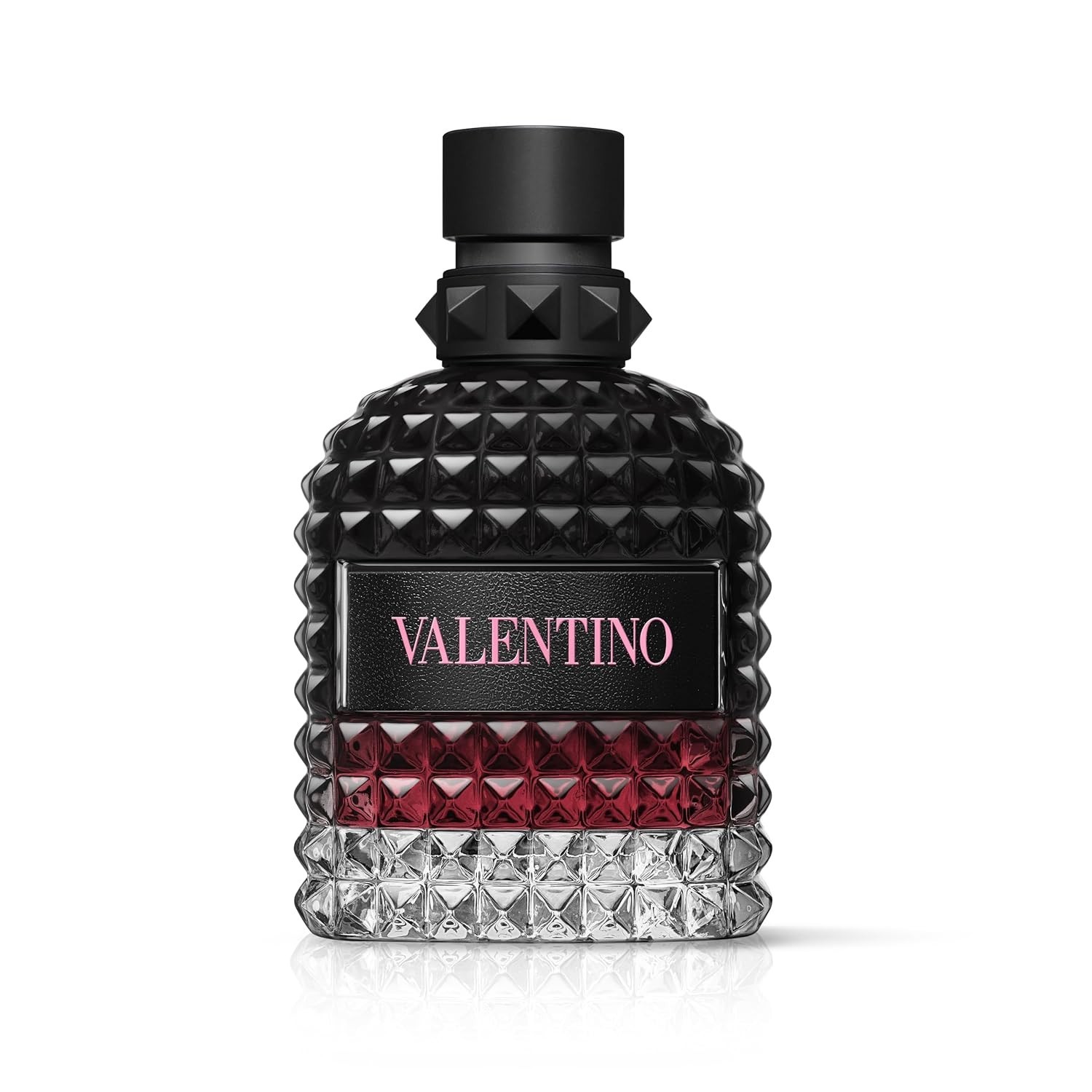 Valentino Uomo Born in Roma Intense 3.4 oz / 100 ml EDP Men\'s Perfume New In Box Valentino Uomo Born in Roma Intense 3.4 oz / 100 ml EDP Men\'s Perfume New In Box