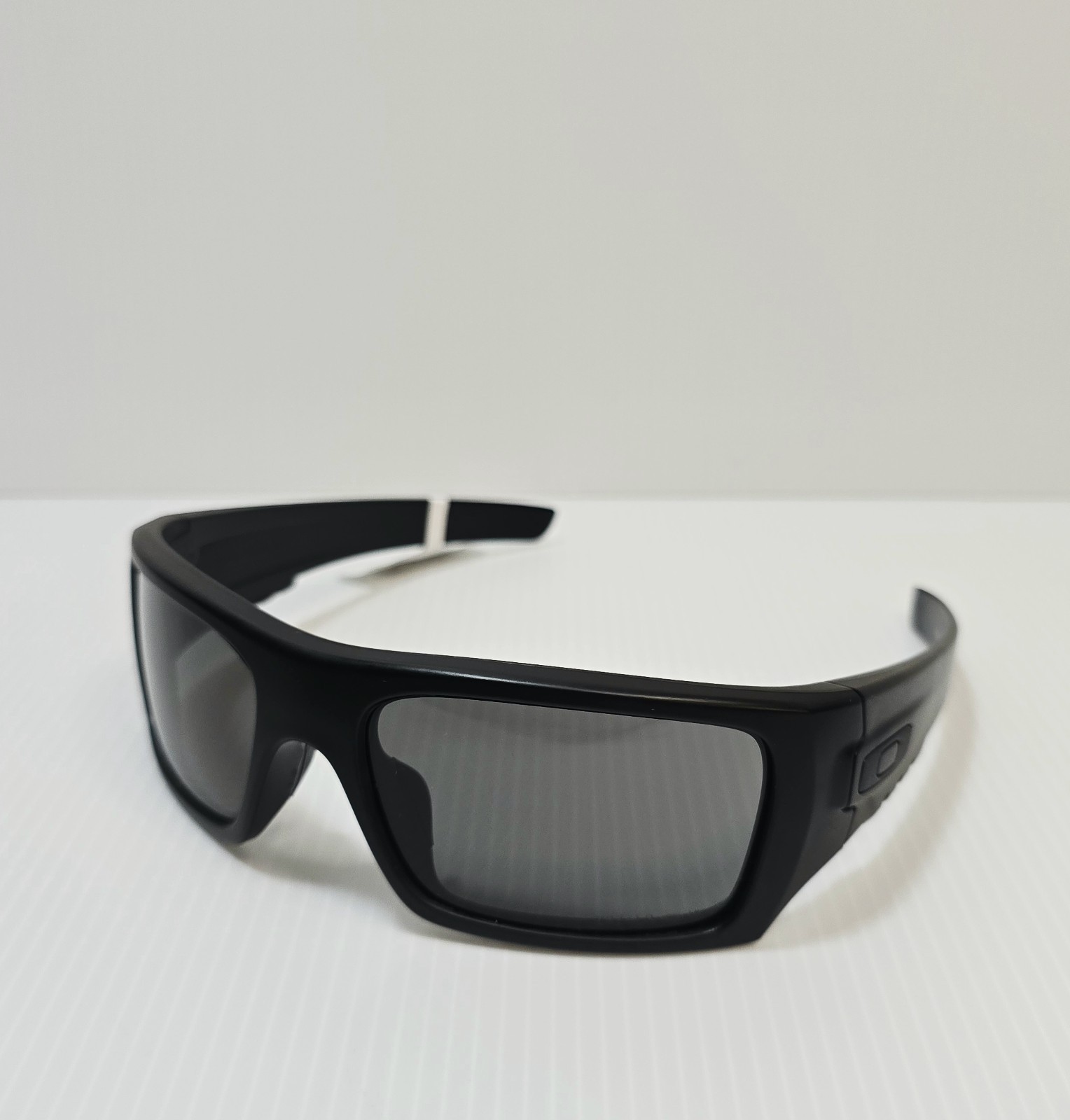 Genuine Oakley SI Det Cord Sunglasses/Safety Glasses 009253 BRAND NEW (NWT)