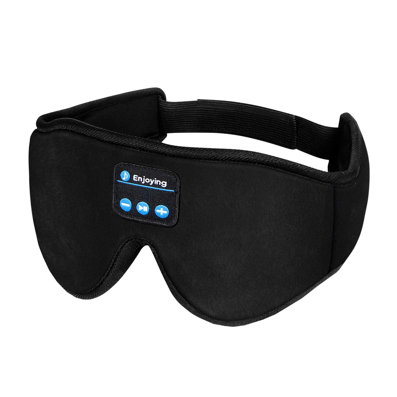 Sleep Mask with Bluetooth Headphones, 3D Sleep Mask Wireless Music Eye Mask Sleep Mask with Bluetooth Headphones, 3D Sleep Mask Wireless Music Eye Mask