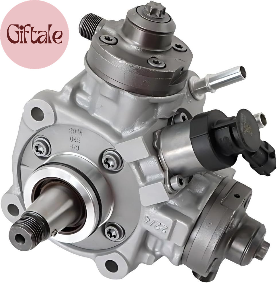 High Pressure Fuel Pump 68211269AA for Dodge Ram Jeep Grand Cherokee 3.0L