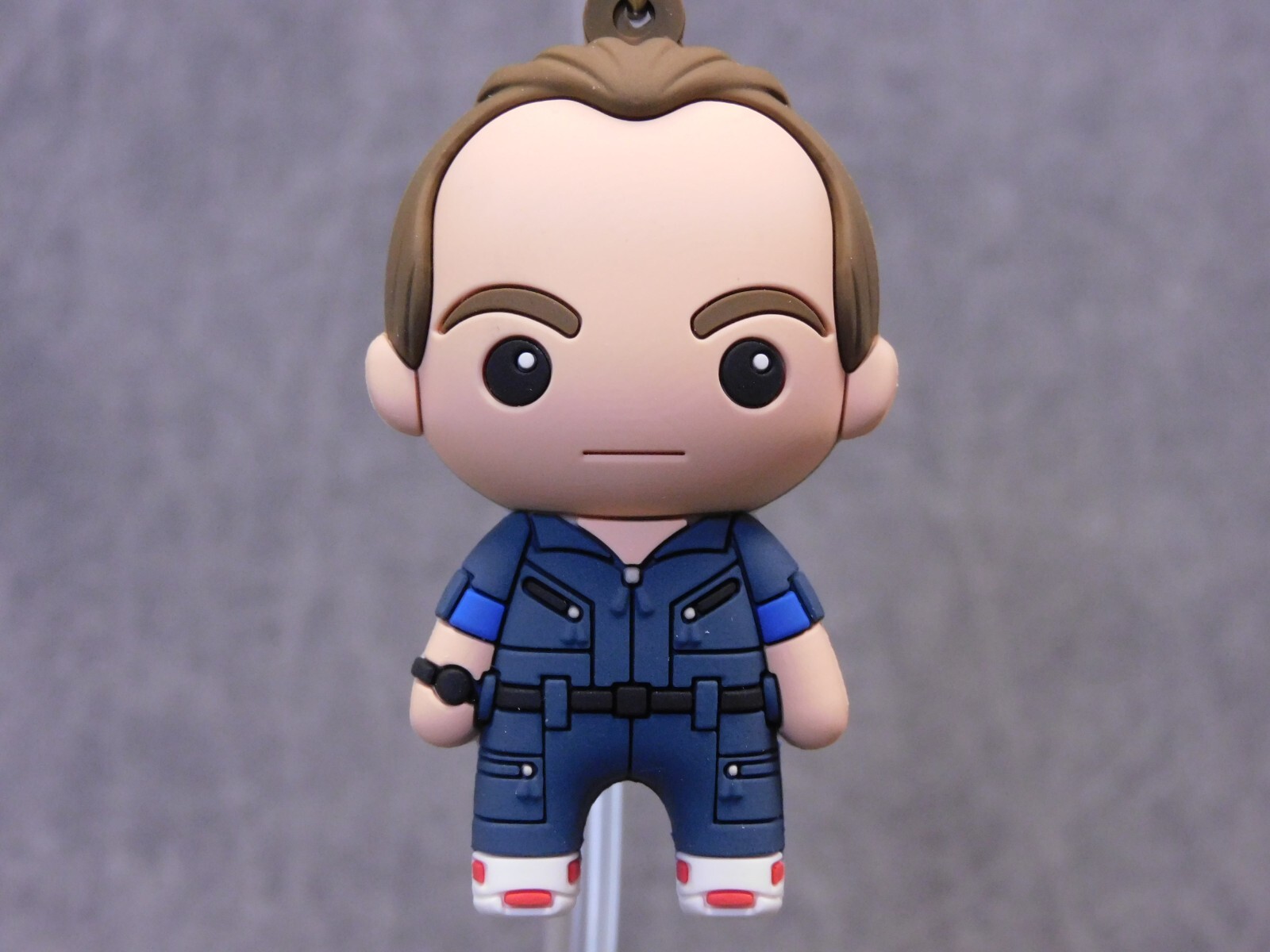 Aliens NEW * Bishop Clip * Blind Bag Series 3 Key Chain Monogram Aliens NEW * Bishop Clip * Blind Bag Series 3 Key Chain Monogram