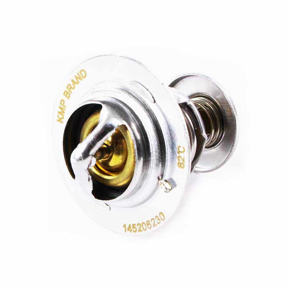249-5541 THERMOSTAT - 82 DEG C Suitable For Caterpillar Shipping from Texas or M